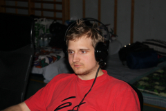 Hedemora LAN 2009